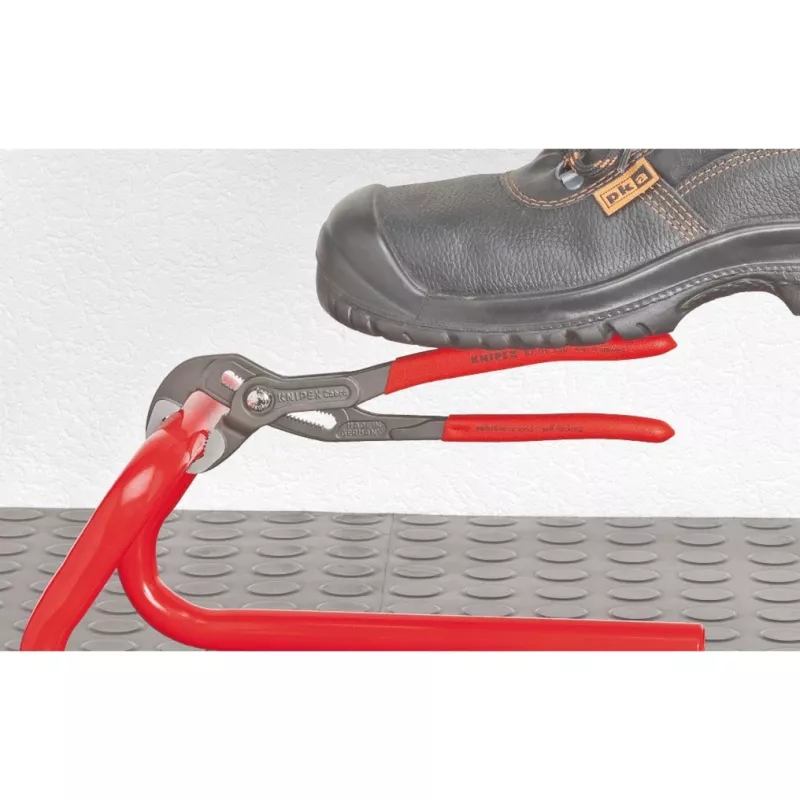 Knipex 87 01 250 szczypce nastawne
