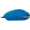 Mysz gamingowa Logitech G G203 LIGHTSYNC USB Type-A