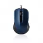 Mysz Modecom MC-M9.1 USB Type-A Optyczna Symetryczna