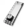 Zestaw zbiornika z pompą EK Water Blocks EK-Quantum Kinetic3 FLT D5 PWM 360mm D-RGB