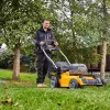 Kosiarka pchana DeWALT DCMW564P2-QW