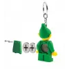 Breloczek latarka LEGO LGL-KE181 Elf