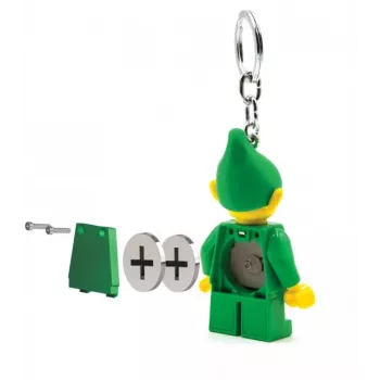 Breloczek latarka LEGO LGL-KE181 Elf