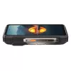 Wytrzymały smartfon UleFone Armor 33 5G 6,3 cala — 12 GB RAM, 512 GB pamięci, czarny