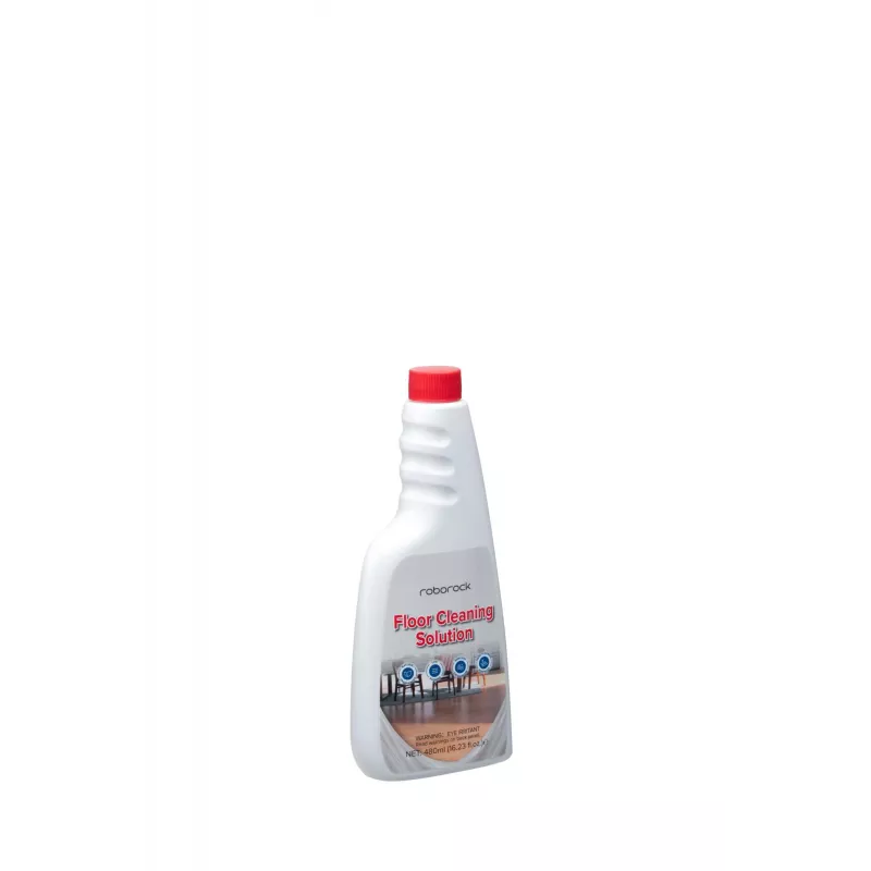Roborock 8.02.0370 płyn do czyszczenia podłóg, 480 ml