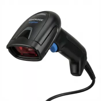 Ręczny czytnik kodów kreskowych Datalogic GD4290