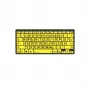 Klawiatura uniwersalna Bluetooth Logickeyboard LKB-LPBY-BTPC-DE