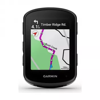 Bezprzewodowy komputer rowerowy GARMIN Edge 540 — kolorowy wyświetlacz 6,6 cm, GPS/GLONASS, 16 GB, bateria 32 h, IPX7