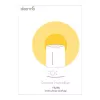 Nawilżacz Xiaomi DEM-F628S 5L 25W Biały
