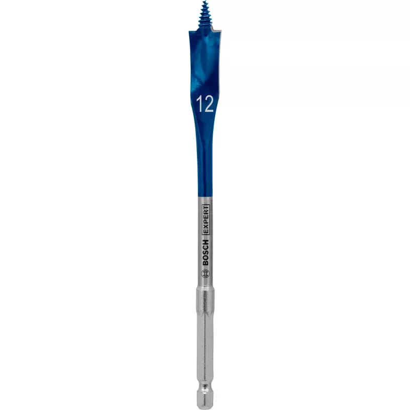 Wiertło Bosch 2608900312, średnica 4 mm, długość całkowita 50 mm