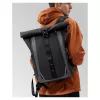 inateck plecak na notebooka 15,6 BP01009 czarny 22-26.8 L