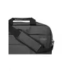 Etui na notebook Addison 307014 35,8 cm (14,1) torba typu Toploader, szary