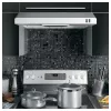 Okap kuchenny General Electric GE 30'' pod szafkę JVX3300SJSS, stal nierdzewna