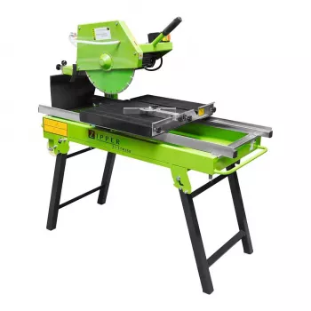 Zipper ZI-STM350 - 2000 W - 230 V - 50 Hz - 2800 obr./min - 45° - 90° - 80 cm