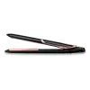 Szczotka prostująca BaByliss Super Smooth 235 Czarno-różowa 2,5 m