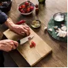 Nóż kuchenny Fiskars 1051749 ze stali nierdzewnej 1 szt. Nóż szefa kuchni
