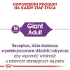 ROYAL CANIN Giant Adult - sucha karma dla psów - 15 kg