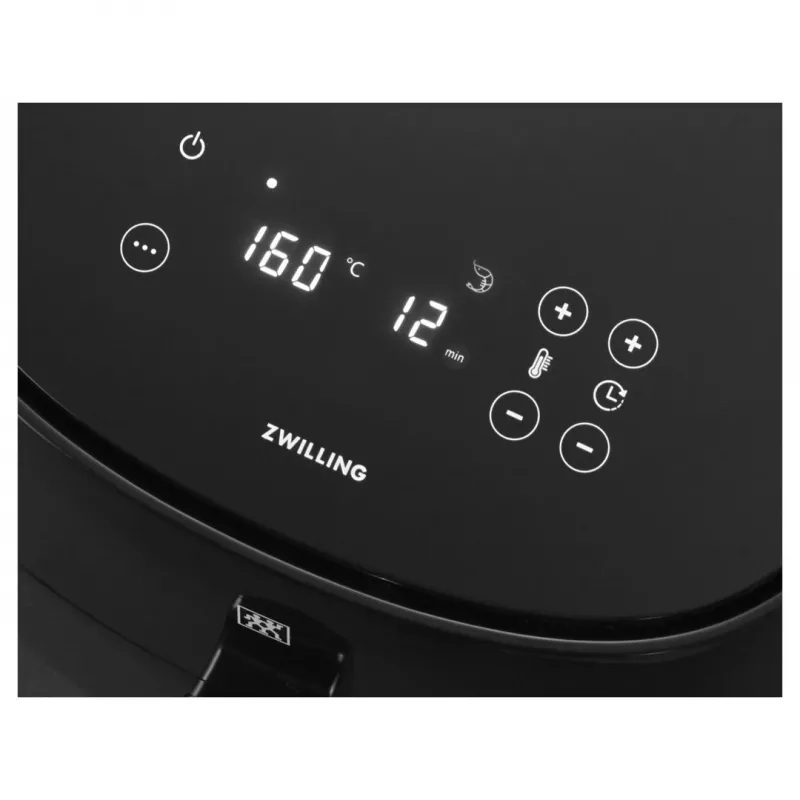 Zwilling Frytkownica powietrzna - 4 l