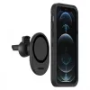 OtterBox - Uchwyt samochodowy do telefonu - do MagSafe - Czarny - do Apple iPhone 12, 12 mini, 12 Pro, 12 Pro Max