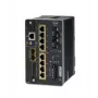 Zarządzany przełącznik L2 sieci Cisco IE-3200-8P2S-E