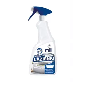MILL Spray do łazienki 555 ml
