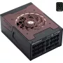 PRIME TX-1600 Noctua Edition, Zasilacz PC czarny, 2x 12-pin GPU, 6x PCIe, Cable-Management, 1600 W