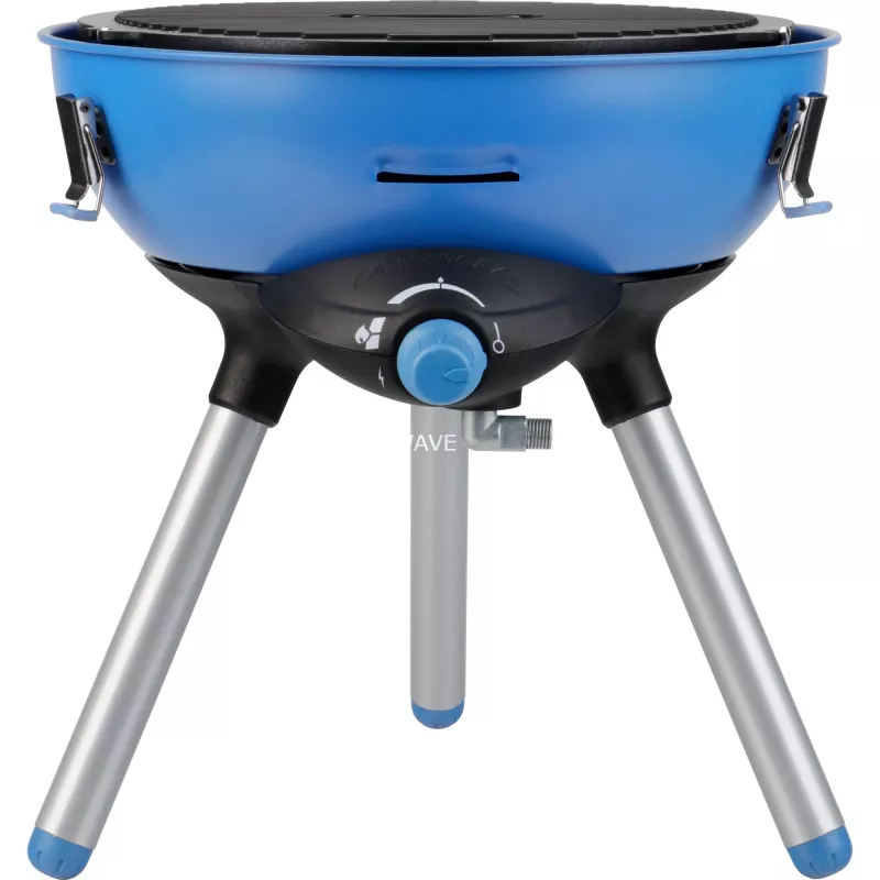 Grill Campingaz 2000023717 Kociołek Propan-Butan Czarny Niebieski