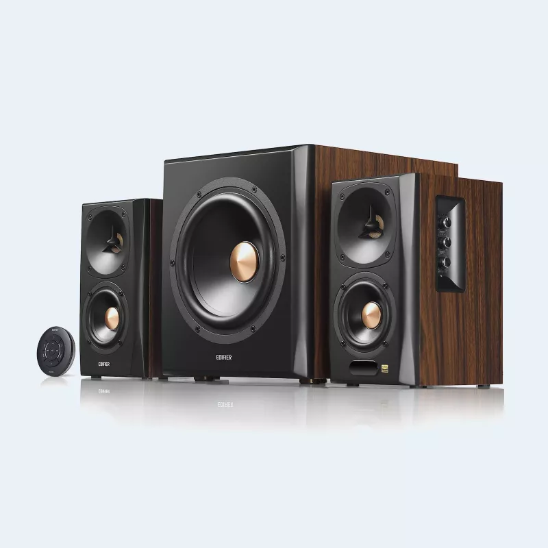 Zestaw głośnikowy Edifier S360DB 150 W