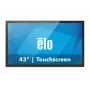 Elo Touch Systems E103351 Wyświetlacz 4304 L Czarny