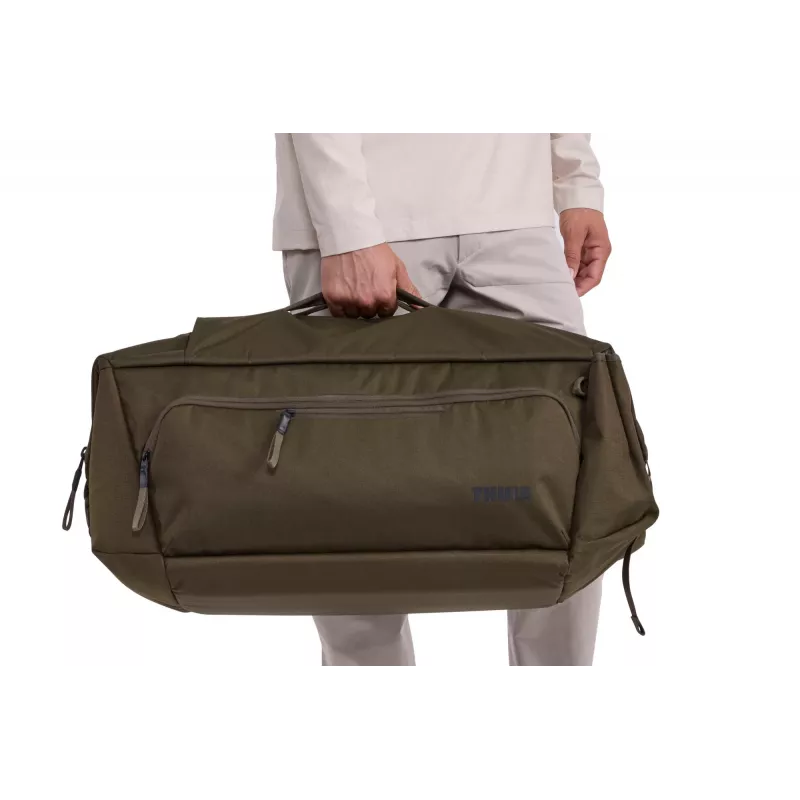 Torba Thule 5537 Roundtrip 70L MTB deep khaki