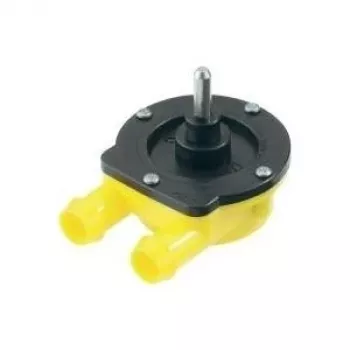 Zatapialna pompa wodna KWB Pump 5061-00 — wydajność 1500 l/h