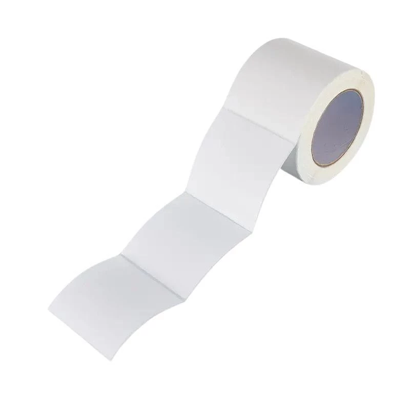 Etykieta termiczna BestPak z perforacją 100x150/500 24 sztuki