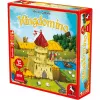 Kingdomino, Gra Planszowa Gra Roku 2017