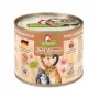 Mokra karma dla kota Fox4Pets GRANATAPET DeliCATessen indyk i bażant, 200 g, kompletna karma mokra, wilgotność 80%