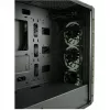 LC Power Gaming 709B Solar_System_X - Tower - ATX - bez zasilacza - Czarny - USB/Audio (LC-709B-ON)