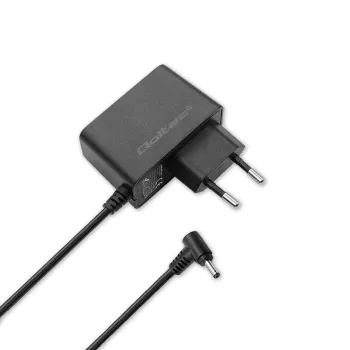 Zasilacz sieciowy Qoltec 10.5W 5V 2.1A 3.5*1.35