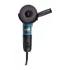 Makita GA5040C szlifierka kątowa 12,5 cm 1400 W