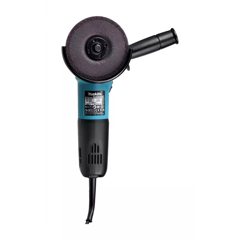 Makita GA5040C szlifierka kątowa 12,5 cm 1400 W