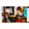 LEGO NINJAGO 71858 Kowal Czterech Broni - 15. rocznica