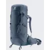 Plecak Deuter Aircontact Core 60+10, Graphite-Shale