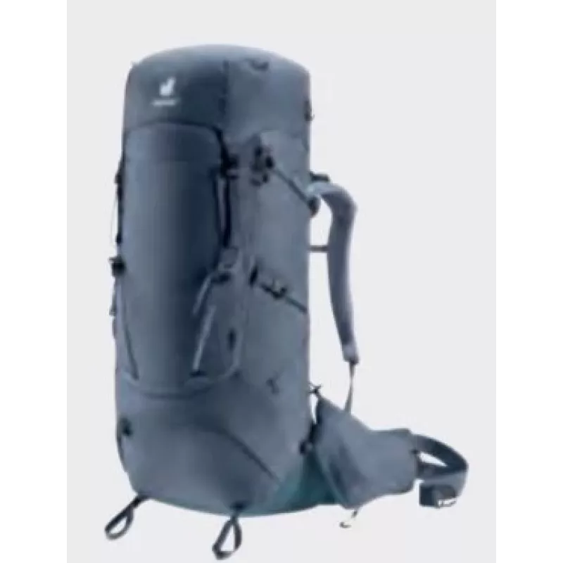 Plecak Deuter Aircontact Core 60+10, Graphite-Shale