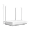 Router bezprzewodowy Xiaomi AX1500 Gigabit Ethernet Dual-band (2,4 GHz / 5 GHz) Biały