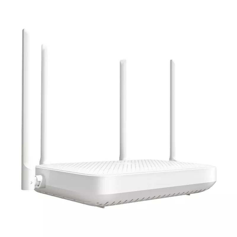 Router bezprzewodowy Xiaomi AX1500 Gigabit Ethernet Dual-band (2,4 GHz / 5 GHz) Biały