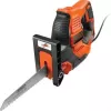Czarny & Decker RS890K-QS piła szablasta 2700 spm 500 W Czarny, Pomarańczowy