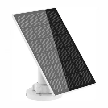 Panel słoneczny Extralink EX.34956 — 3 W monokrystaliczny, wyjście 4,7–5,2 V, obudowa PVC, USB Typu-C