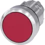 Siemens 3SU1050-0AB20-0AA0 Urządzenie sieciowe Czerwony