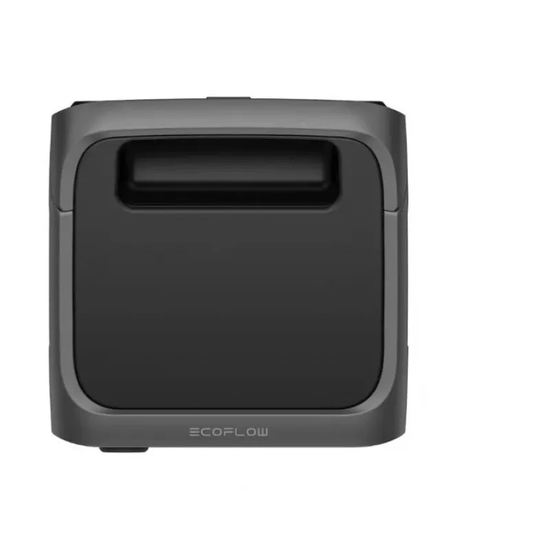 Bateria EcoFlow EFEB300 LiFePO4 28V 286Wh przenośna stacja zasilania akcesoria