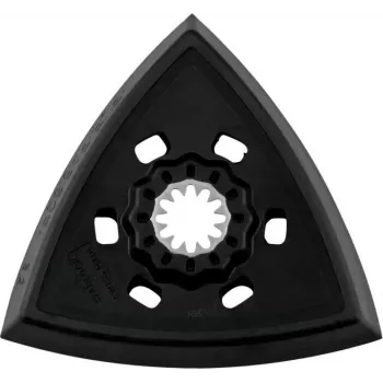 Tarcza szlifierska Metabo 626944000 Czarna 93 mm
