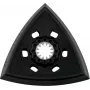 Tarcza szlifierska Metabo 626944000 Czarna 93 mm