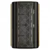 Obudowa komputerowa Geometric Future M2 THE ARK Mini-ITX czarna
